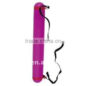 Plastic PE Drawing Tube thumbnail-1