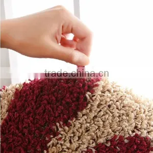 Thickness Polypropylene Fiber Carpet Room Mat thumbnail-4