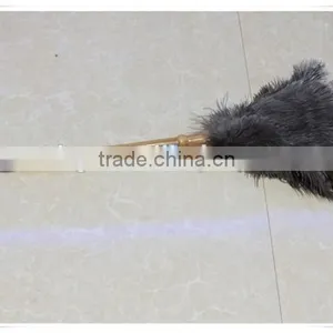 Popular Chinese Ostrich Feather Duster thumbnail-3