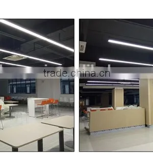 2016 Best New Product White&warm White LED Linear Light 0.6m/1.2m/1.5m thumbnail-6