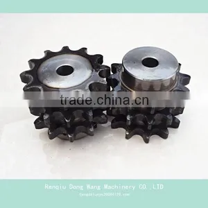 Good Quality Sprockets thumbnail-2