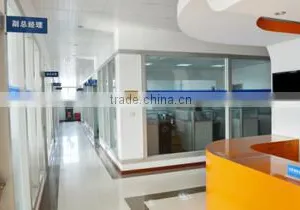 Zhejiang Xinda Machine & Appliance Co., Ltd. company overview - view 3 thumbnail