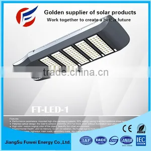 High-quality Solar LED Light With Cheap Price thumbnail-1