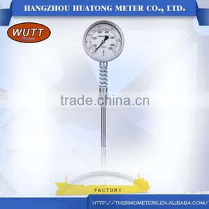 Made in China Mercury Free Clinical Thermometer thumbnail-1