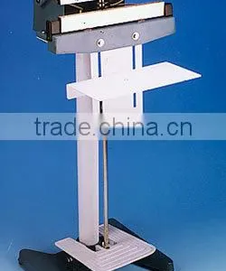 FOOT TYPE DIRECT HEAT SEALER 200DF 300DF 400DF ( 10mm)(15mm) thumbnail-3
