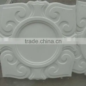 Decorative Gypsum Cornice Exporting From China thumbnail-1