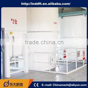 Best Seller High Performance Customized Titanium Dioxide Flash Calciner Dryer thumbnail-5