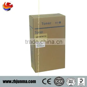 Compaible Toner Cartridge for Konica Minolta TN114,for Konica Minolta TN114 Compatible Toner Cartridge ,for Konica Minolta TN114 thumbnail-4