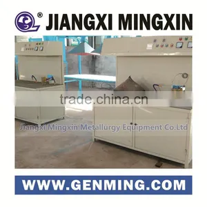 Single Station Hot Wire Crt Cutting Equipment for TV CRT Monitor Scraps Recycling thumbnail-2