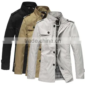 Fashion New Style Cheap Mens Jackets thumbnail-1