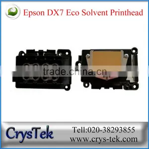 Original Dx7 Printhead With 1440dpi Printhead for Roland thumbnail-1