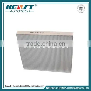 High Performance Cabin Air Filter 6Q0 820 367 for VW POLO/FOX/SKODA FABIA/ROOMSTER/SEAT IBIZA V/CORDOBA thumbnail-1