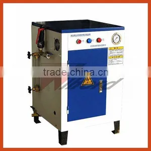 Mini Electric Steam Generator thumbnail-1