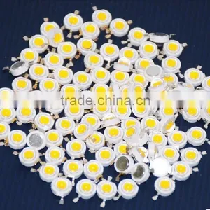 China Factory Lighting Arrays Beads Suppliers Epileds Chip 460nm 3w High Power Led thumbnail-1
