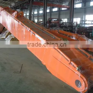 ZX200 ZX220 Excavator Boom Stick thumbnail-1