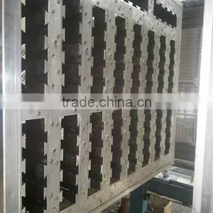 High Quality 6063 Aluminum Styrofoam Mould for ICF thumbnail-3
