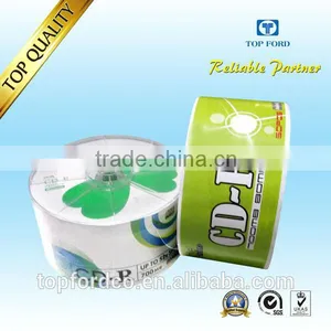 Blank CD Factory in China thumbnail-1