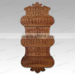 Bravoprodigy BE4036 Wood Carving Wood Cnc Router thumbnail-2