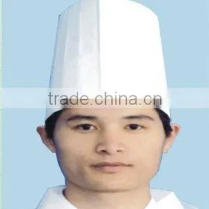Disposable Chef Hat thumbnail-1