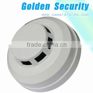 High Tec and Cheap Somke Potoelectric Detector for Alarm thumbnail-1