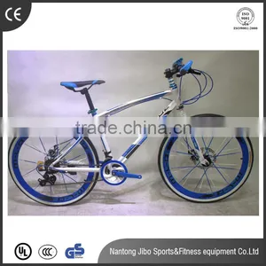 2016 the Road Style 26inch Mountain Bicycle thumbnail-1