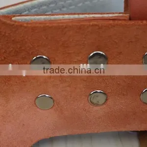 Weightlifting Belt thumbnail-2
