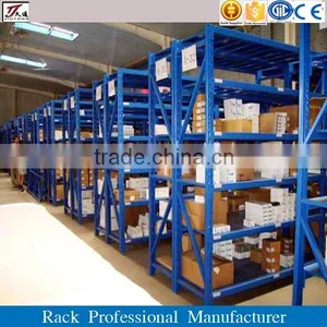 Medicine Steel Rack Storage Used Shelving System thumbnail-2