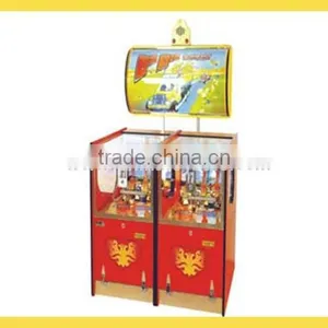Cheap Funny Big Truck Lottery Machine For Sale thumbnail-1