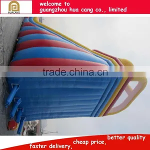 Best Price Grade Inflatable Water Kids Slides, Inflatable Water Slide thumbnail-3