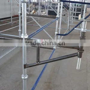 Carbon Steel Scaffolding thumbnail-1