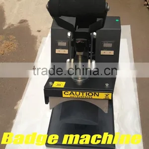 New Product Cap Heat Press Machine Made in China thumbnail-1