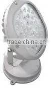 2014 Hot Selling Super Slim Outdoor 10W 20W 30W 50W LED Floodlight thumbnail-1