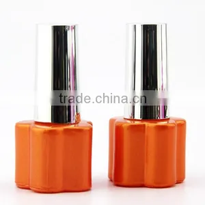 Factory Price Custom Glass Bottle for Nail Polish thumbnail-1