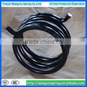 Heavy Duty Torsion Spring thumbnail-1