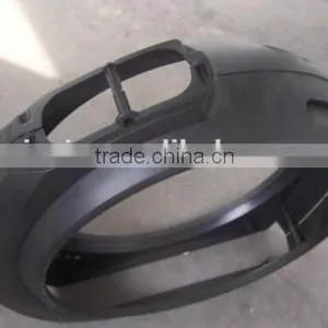 High Qualitu Plastic Part and Customized Mould Maker in Shanghai thumbnail-1