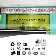 Shenzhen Lux Lighting Co., Ltd. company overview - view 1 thumbnail