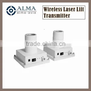 Wireless Laser Lift Transmitter thumbnail-1