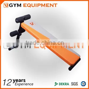 Public Folding Outdoor Sports Bench thumbnail-1