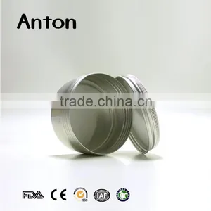 38mm Manufactured Tall Aluminum Lids for Glass Jars thumbnail-1