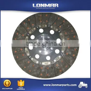 2015 China Sale Agriculture Machinery Parts Clutch Disc for FIAT Replacement Parts 5151001 thumbnail-1