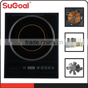 2016 Home Appliance Electric Cooktop Price thumbnail-3