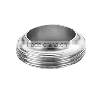 Sanitary Pipe Fittings Stainless Steel Sanitary Union thumbnail-1