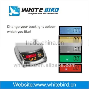 Electronic Weighing Scale thumbnail-2