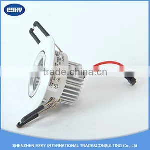 New Coming Popular Style Industrial Light LED Spotlight thumbnail-2