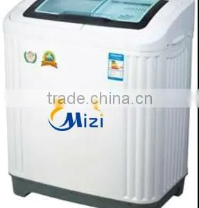 Twin Tub/Semi-automatic Washing Machine 8.5kg thumbnail-1