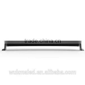 30 Inch 180w Curved Led Work Light Bar Flood /Spot /Combo Offroad Fog Driving Lamps thumbnail-3