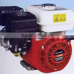GASOLINE ENGINE thumbnail-1