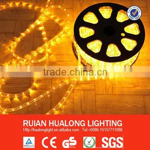 Chasing LED Rope Light Cheap Price Made In China thumbnail-1