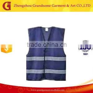 Cheap Hi Vis Reflective Emergency Vest thumbnail-1