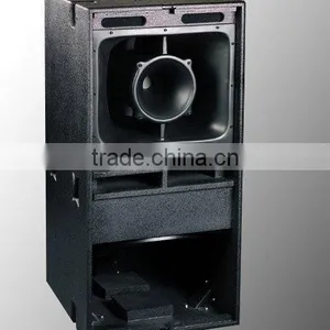 Pro Audio Three Ways Speaker thumbnail-1